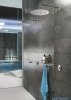 Deante Press bateria prysznicowa czasowa podtynkowa chrom BBH 048L